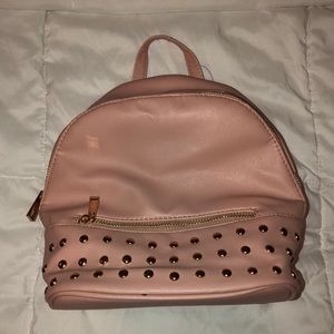 Mini backpack
